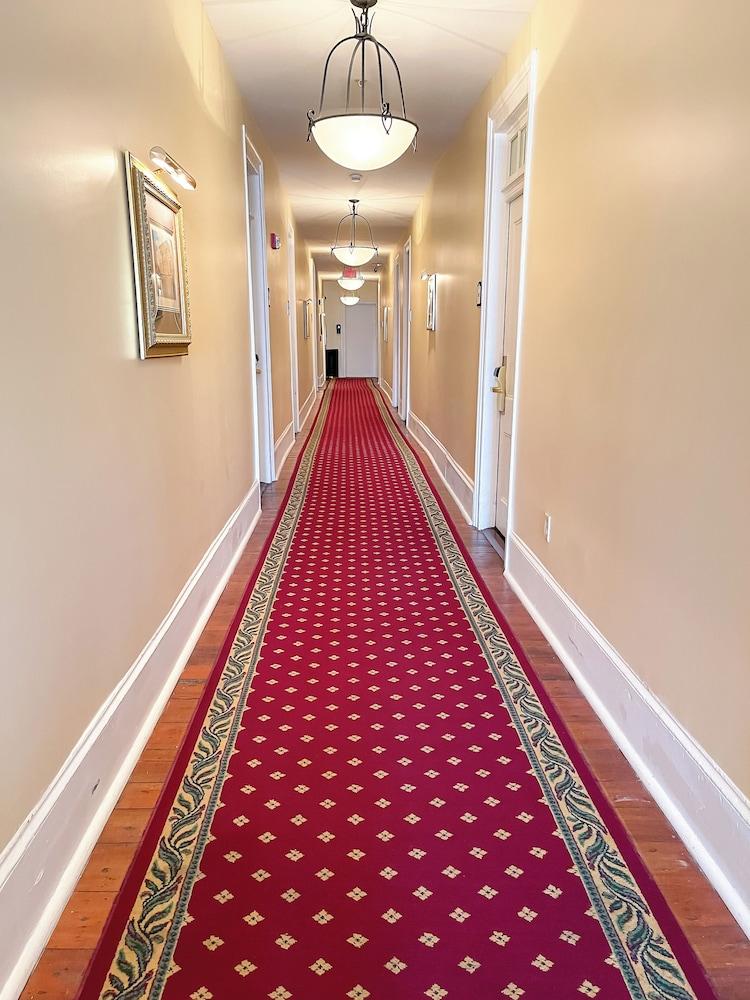 The Marshall House, Historic Inns of Savannah photo 26