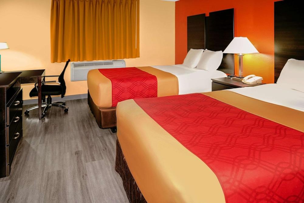 Econo Lodge Rome South photo 5