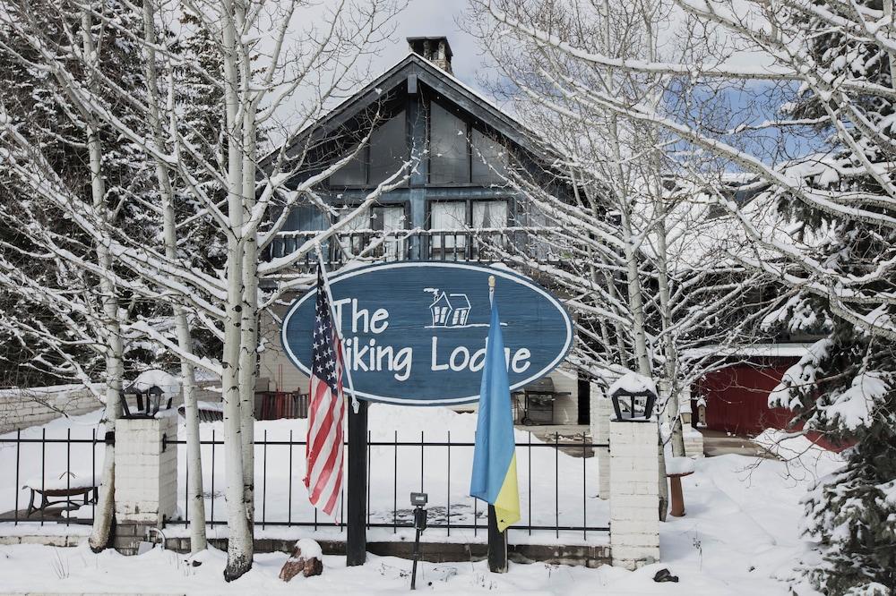 The Viking Lodge - Downtown Winter Park, Colorado — hotel in Winter Park