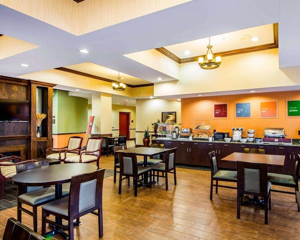 Comfort Inn & Suites Alva photo 31