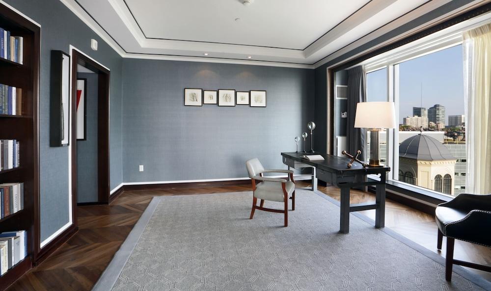 The Liberty, a Marriott Luxury Collection Hotel, Boston photo 52