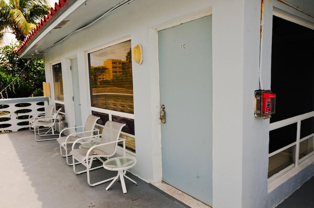 925 Ocean Boutique Hotel photo 53