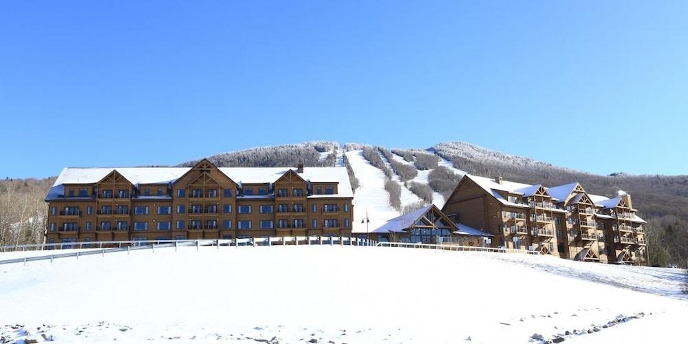 Burke Mountain Hotel & Conference Center photo 1