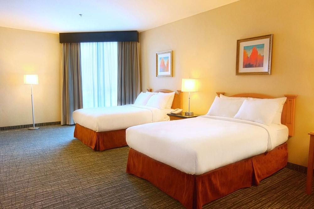 DoubleTree Suites by Hilton Hotel McAllen photo 6