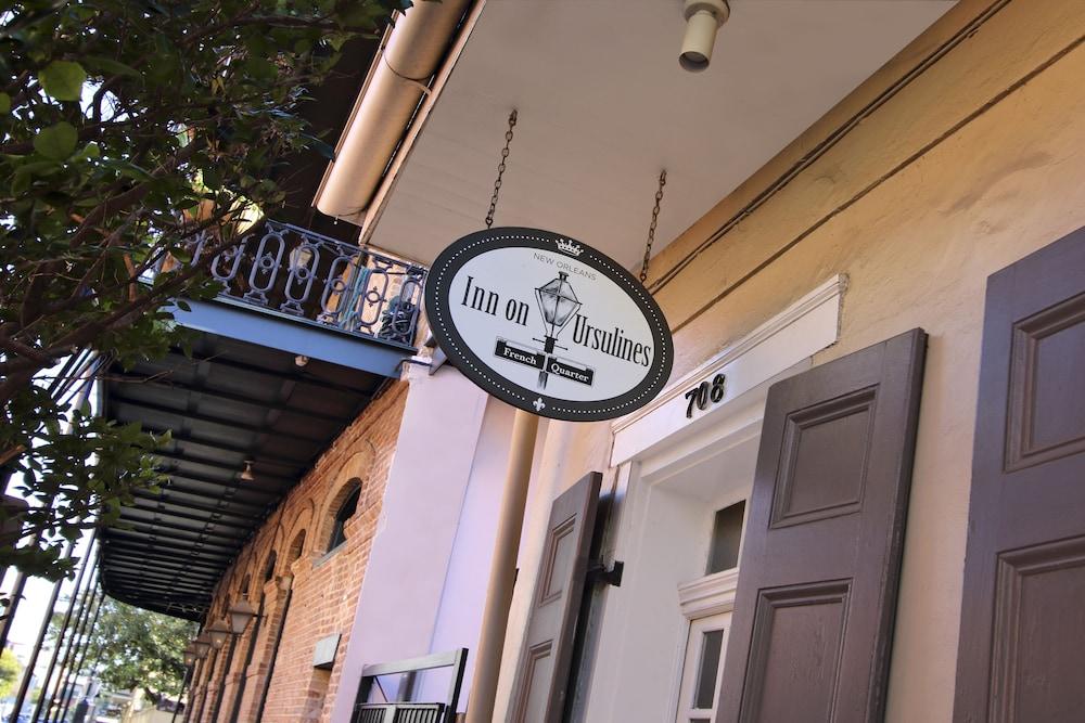 Inn on Ursulines photo 42