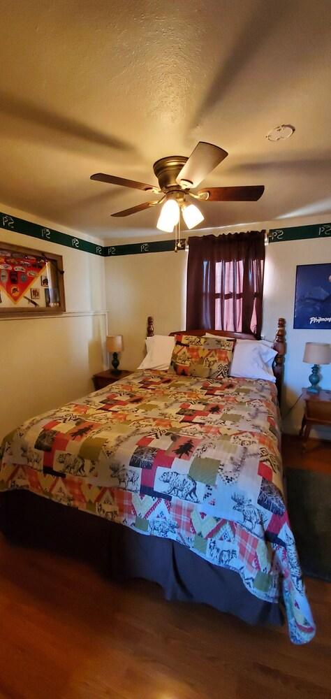 Hikers Cimarron Inn & RV Park LLC photo 13