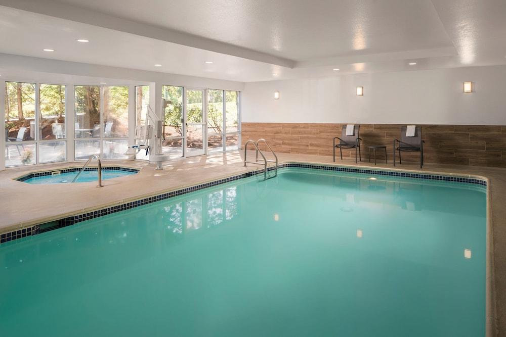 Fairfield Inn & Suites by Marriott Beaverton photo 19