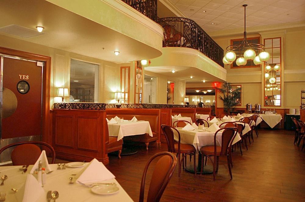 Crowne Plaza New Orleans French Qtr - Astor by IHG photo 67