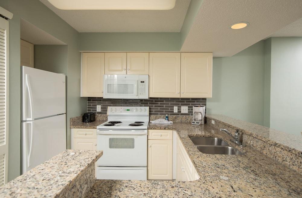 Grande Shores Ocean Resorts Condominiums photo 71