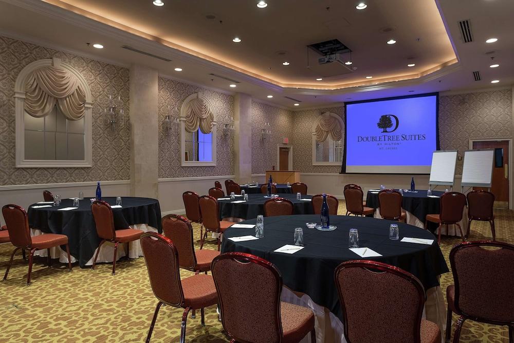DoubleTree Suites by Hilton Hotel Mt. Laurel photo 62