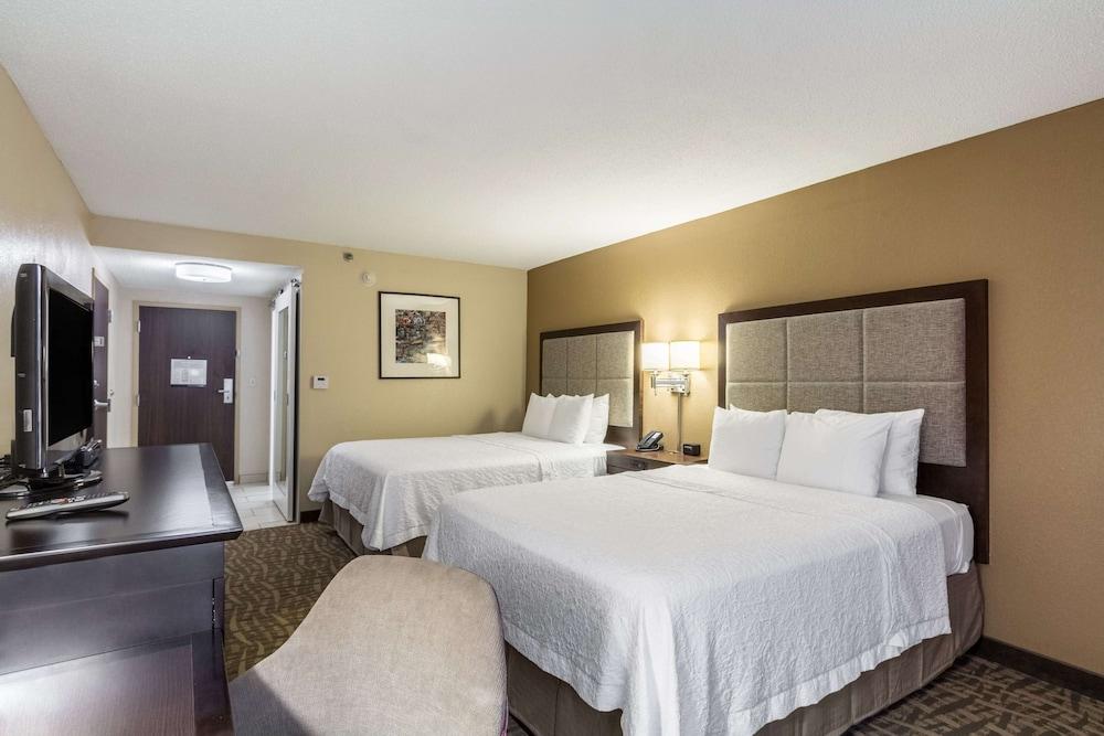 Hampton Inn Jackson/Pearl-International Airport photo 16