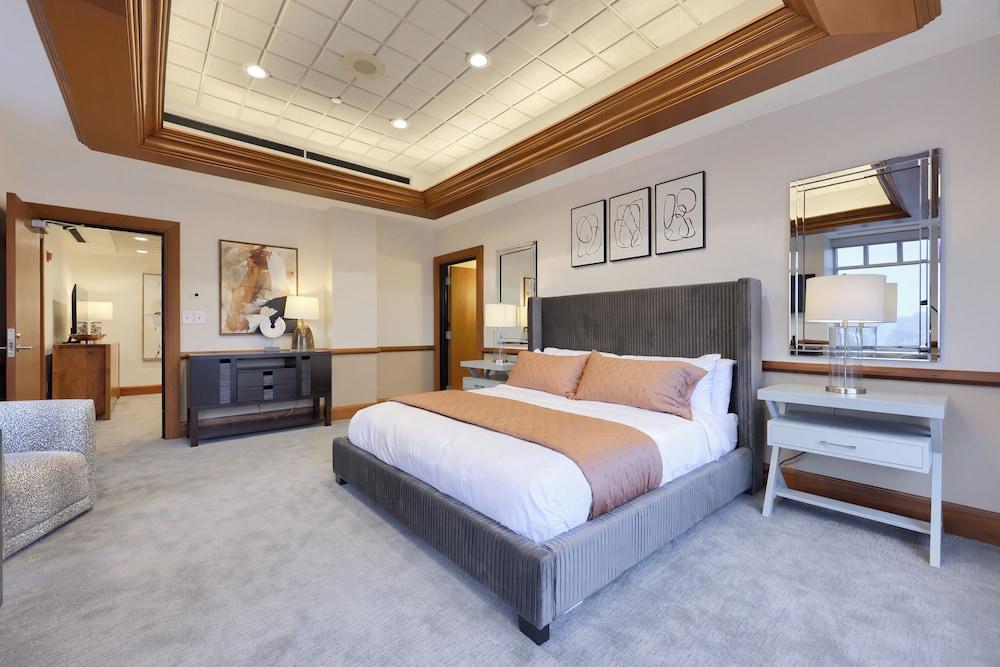 The Executive Suites and Venue photo 10