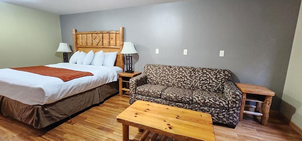 Nisqually Lodge photo 31