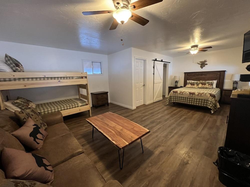 South Fork Junction Lodge & RV Park photo 3