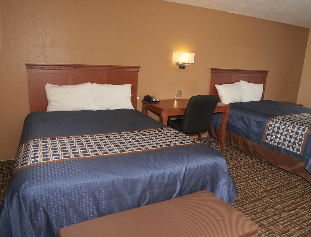 New World Inn photo 33