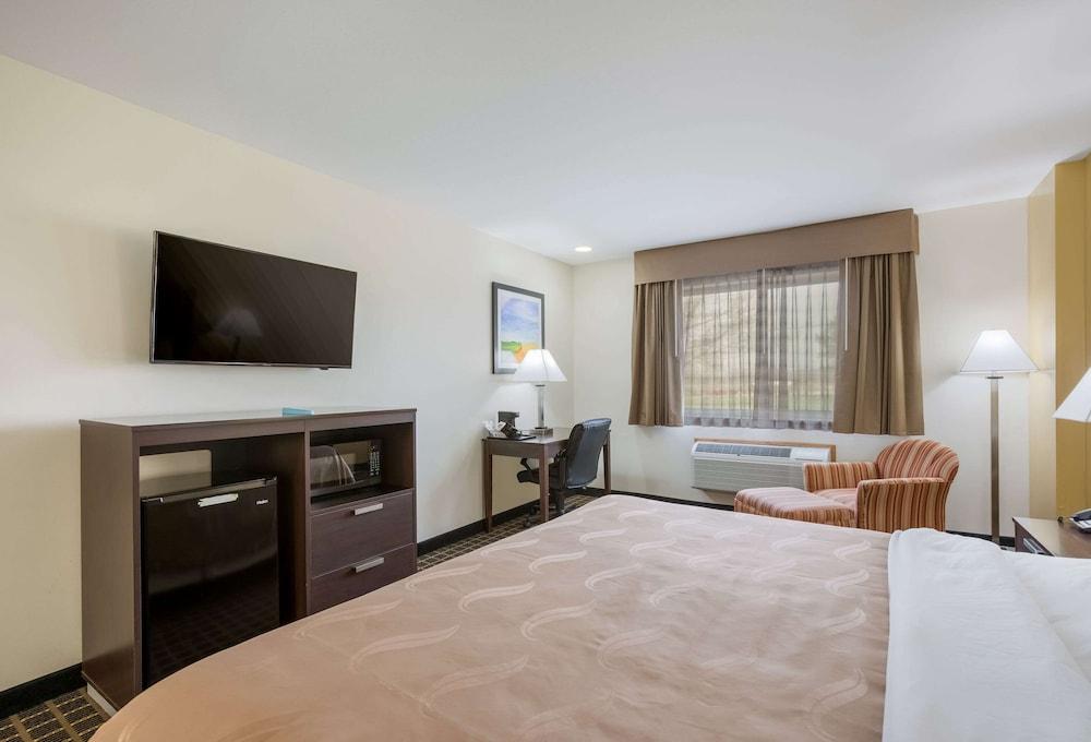 Quality Inn Edgerton photo 14