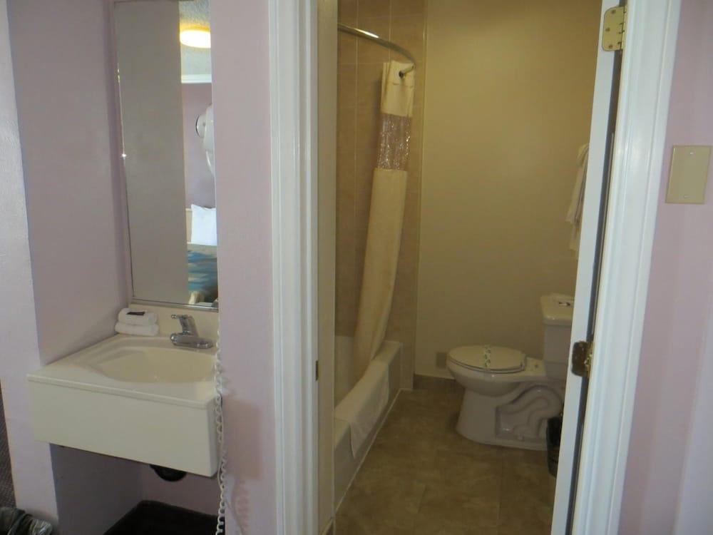 Hollywood Stars Inn - In Los Angeles (Hollywood) photo 35