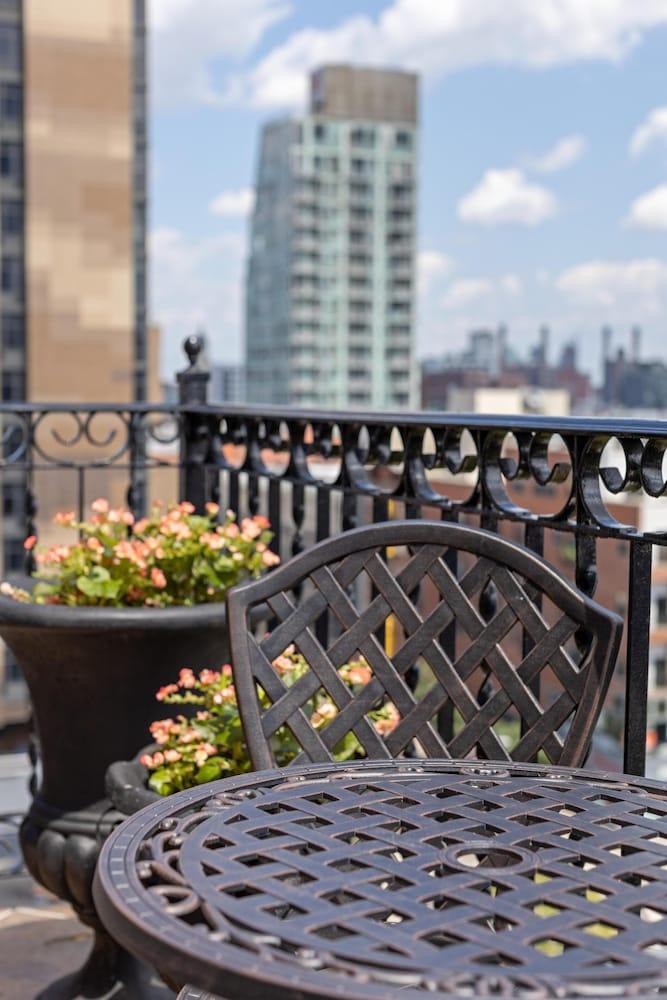 The Historic Blue Moon Hotel - NYC photo 40