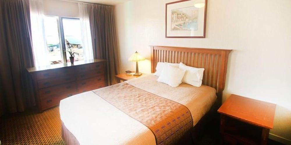 Capitola Venetian Hotel photo 2