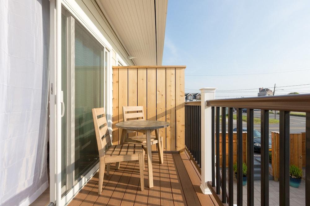 Aqualina Inn Montauk photo 9