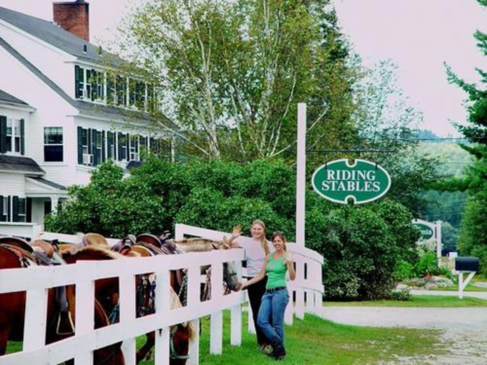 The Franconia Inn photo 97