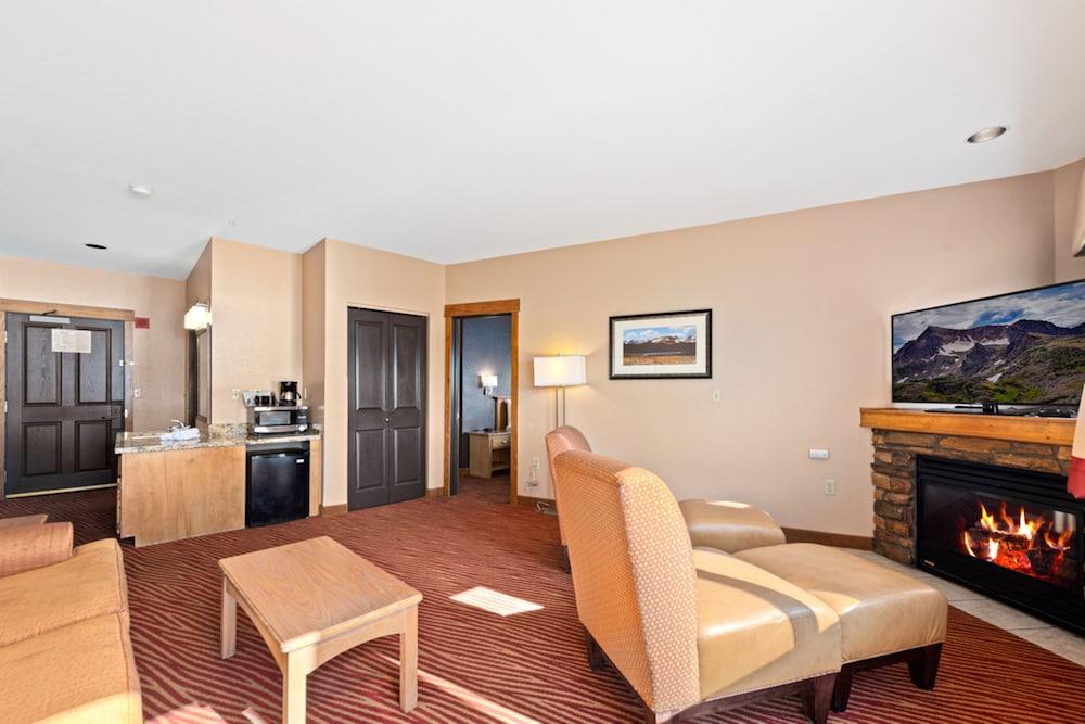 The Estes Park Resort photo 19