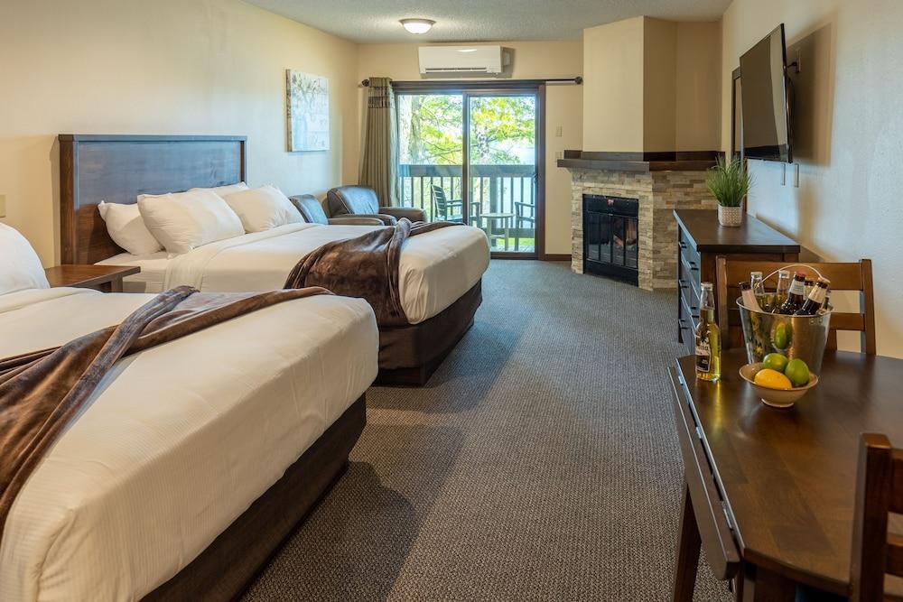 Cragun's Resort & Hotel photo 11