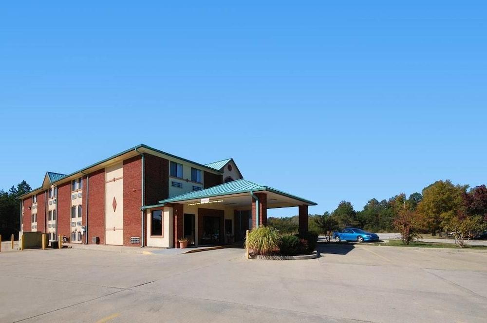 Quality Inn Pell City I-20 exit 158 photo 29