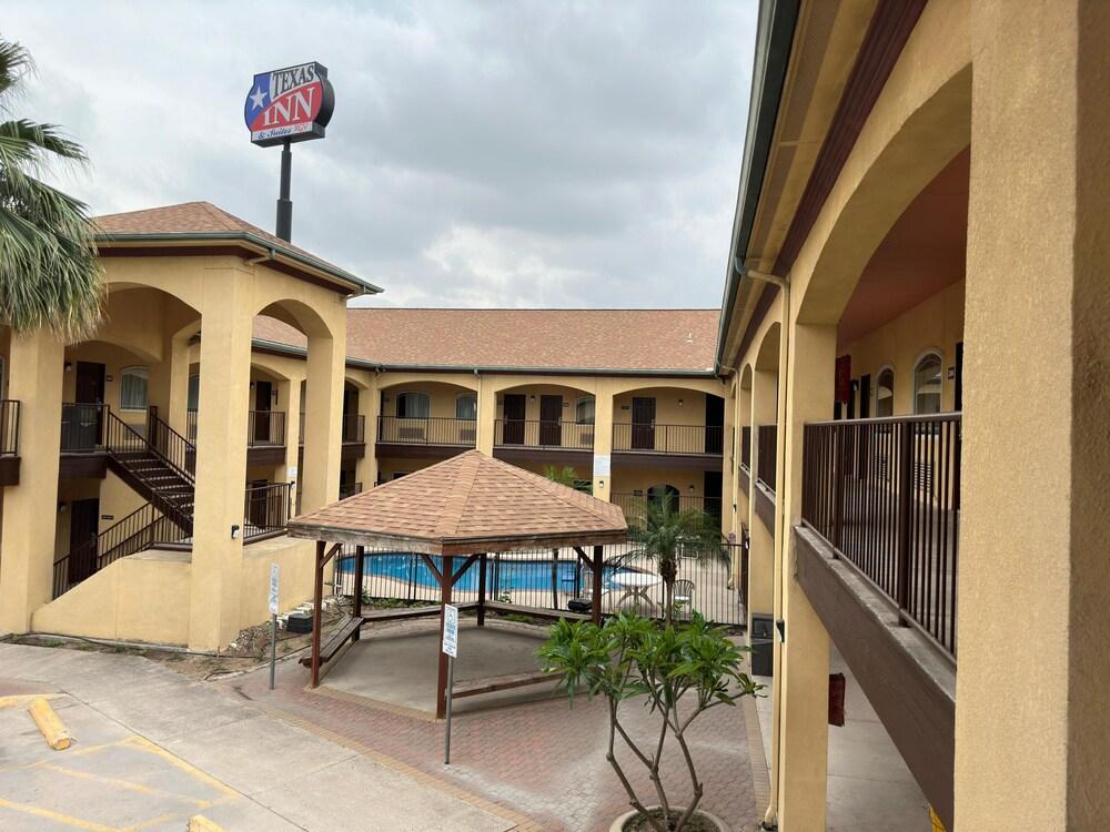Texas Inn and Suites RGV photo 77