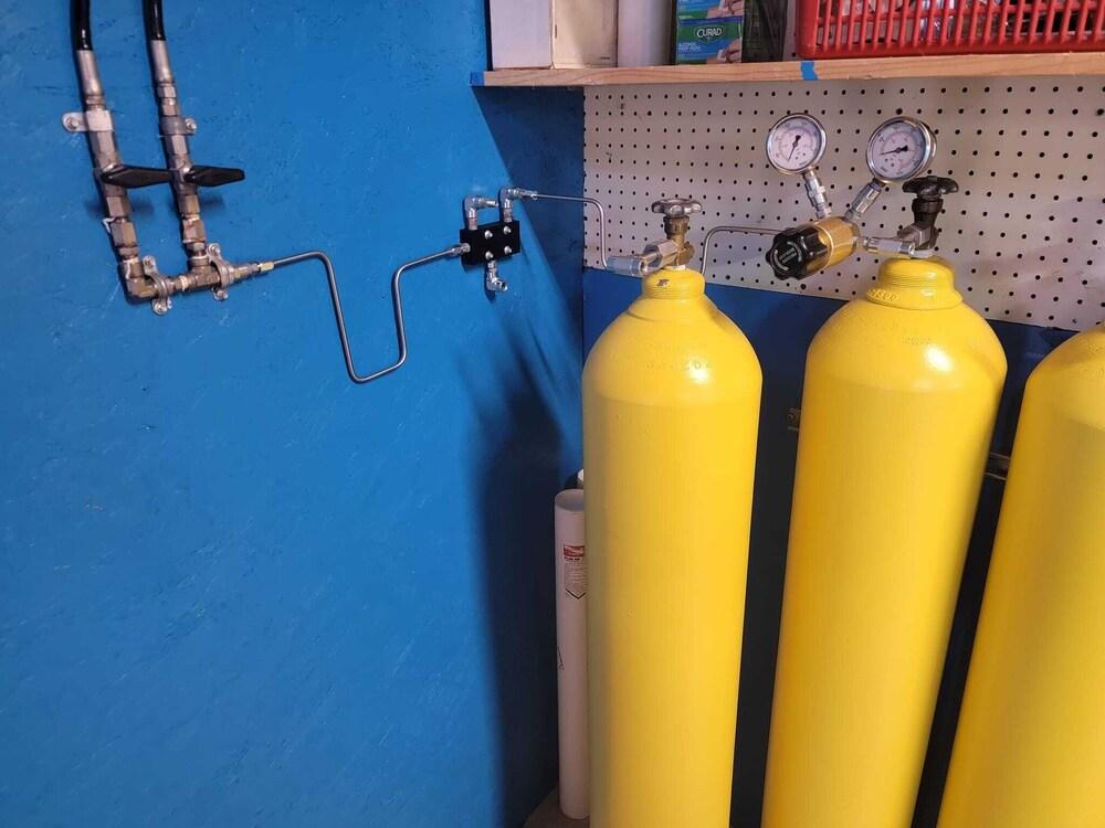 Beaver Dam Dive Shop and Resort photo 16