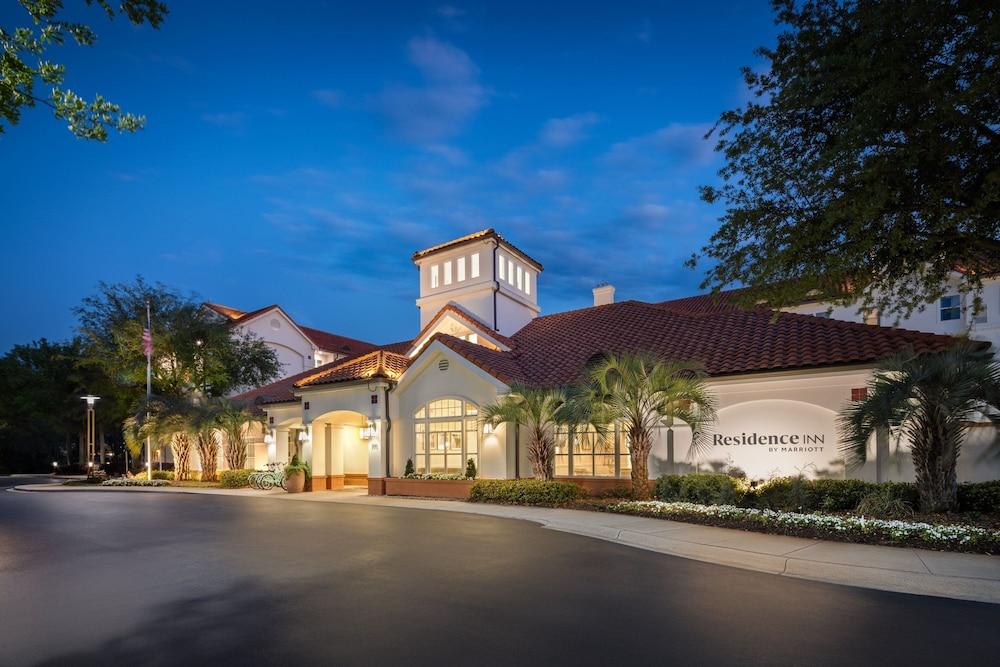 Residence Inn by Marriott Sandestin at Grand Boulevard photo 44