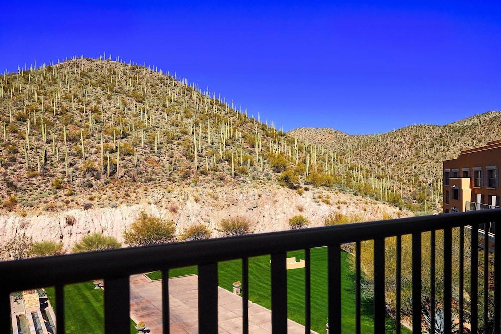 JW Marriott Starr Pass Resort and Spa photo 3
