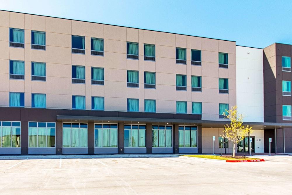 Motel 6 Austin, TX - Airport photo 31