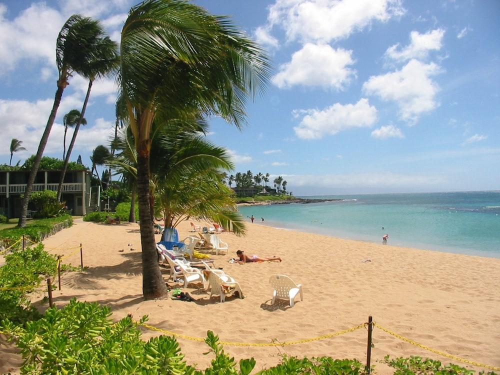 The Mauian - Boutique Beach Studios on Napili Bay photo 31