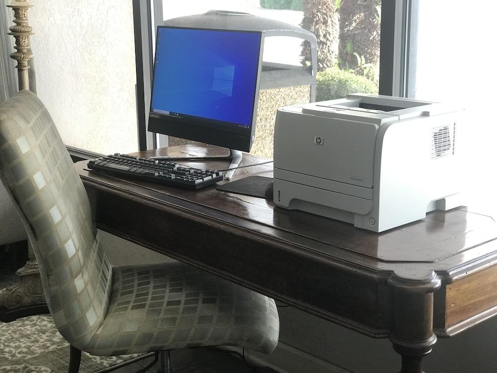 Ramada by Wyndham Savannah Gateway photo 31