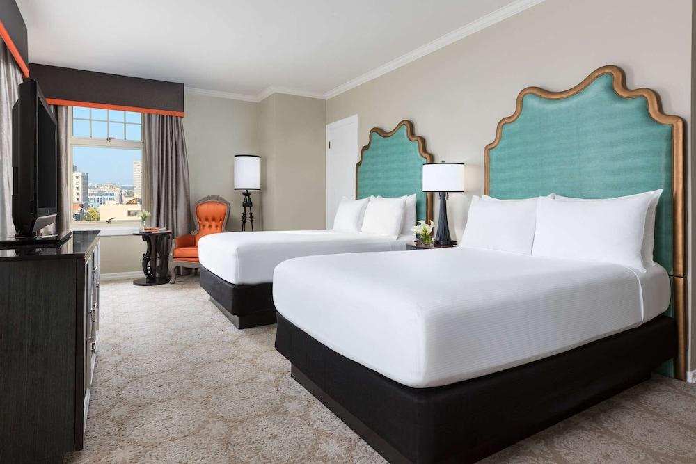 The Huntington Hotel photo 16