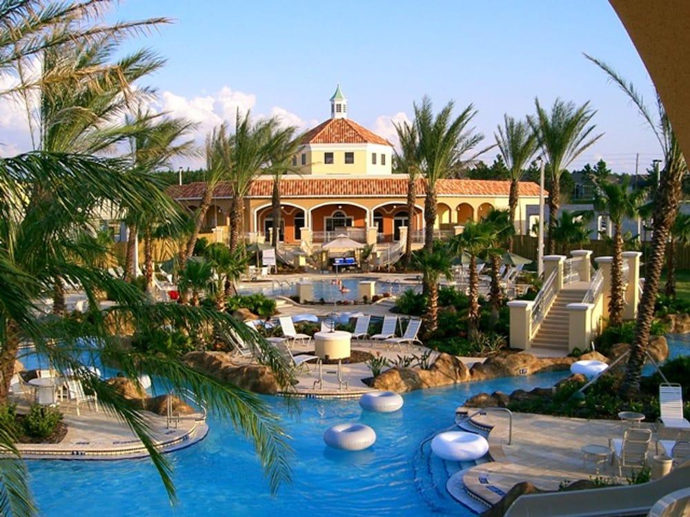 Regal Palms Resort & Spa 426 photo 3