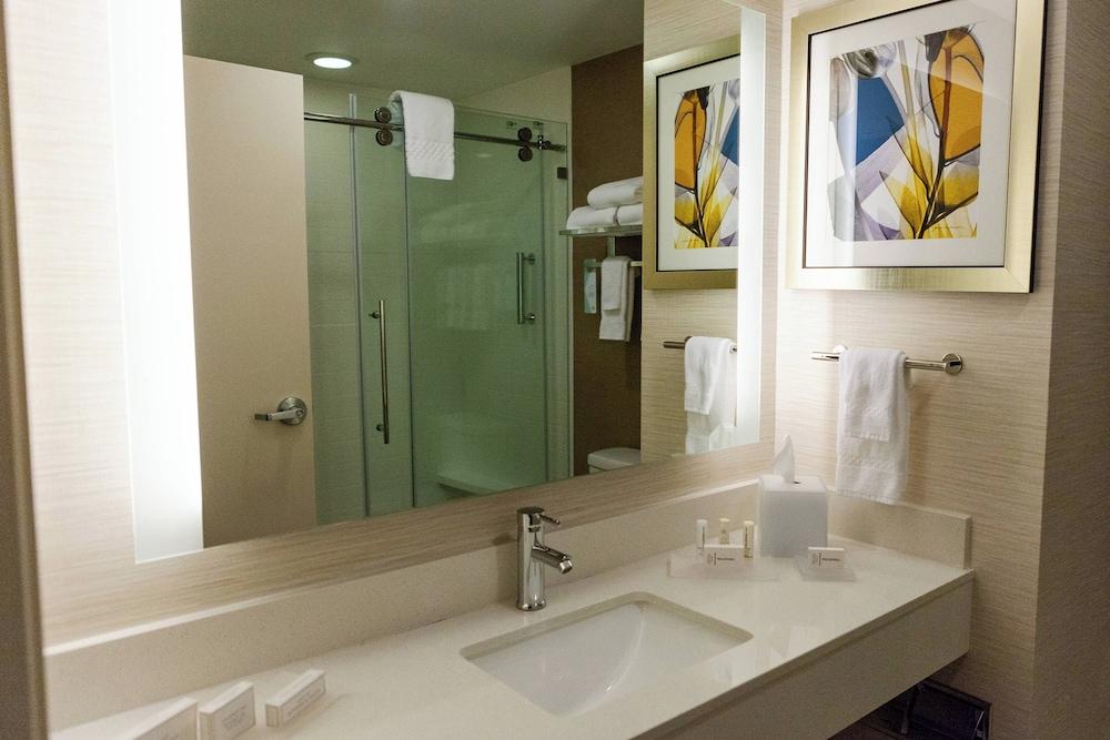 Fairfield Inn & Suites by Marriott Rockingham photo 9