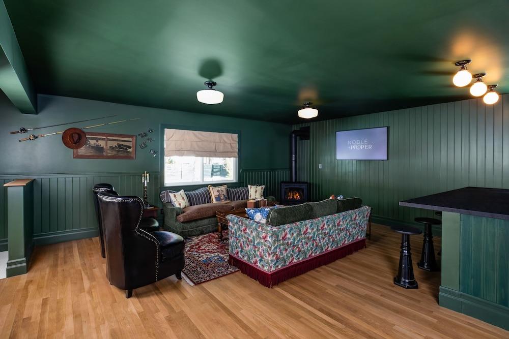 N+P Boutique Lodge photo 95
