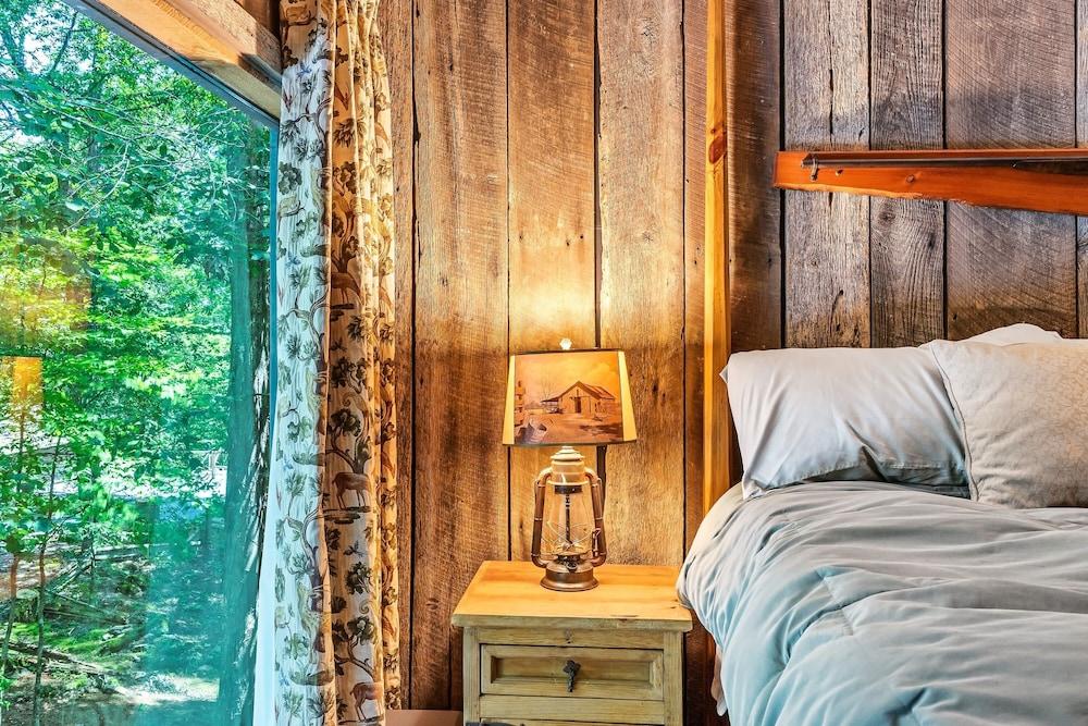 Laurel Valley Mountain Retreat photo 20