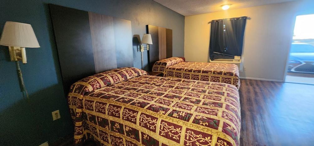 Executive Inn By OYO Mineral Wells US-180 photo 10
