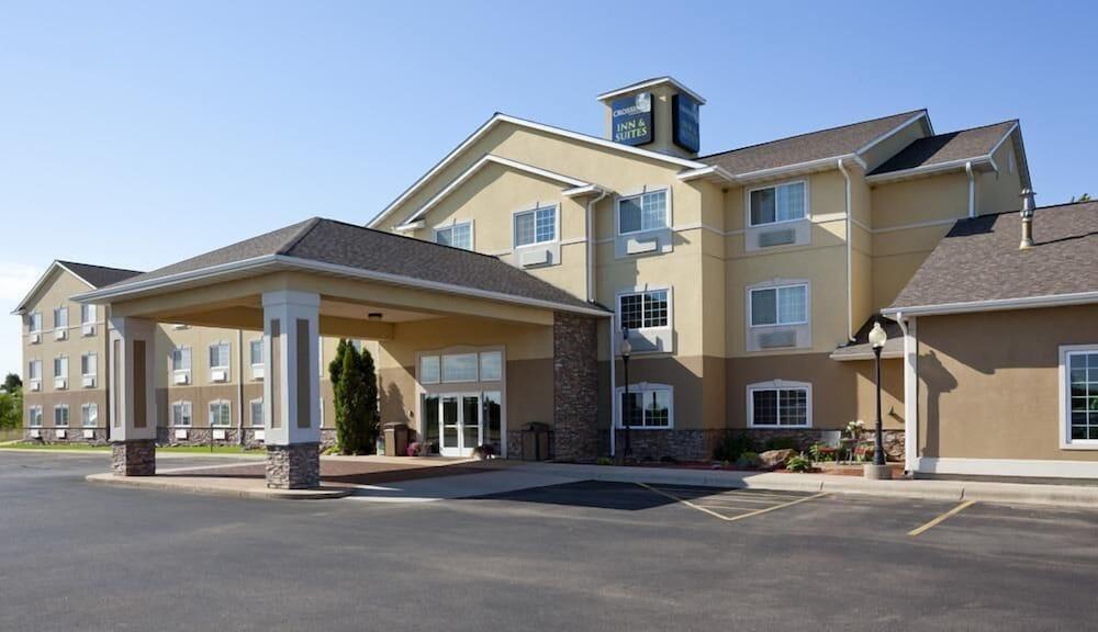 GrandStay Hotel & Suites Becker Big Lake photo 1