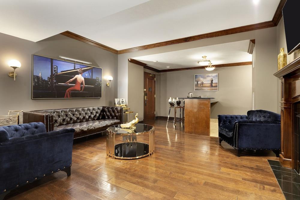 Des Lux Hotel photo 63