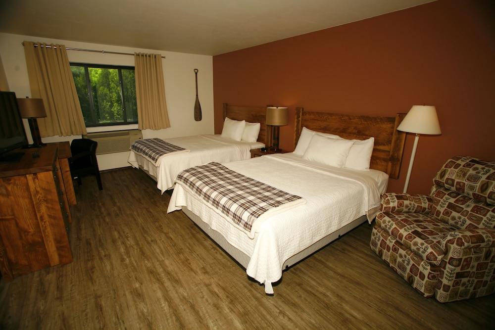 Open Hearth Lodge photo 67
