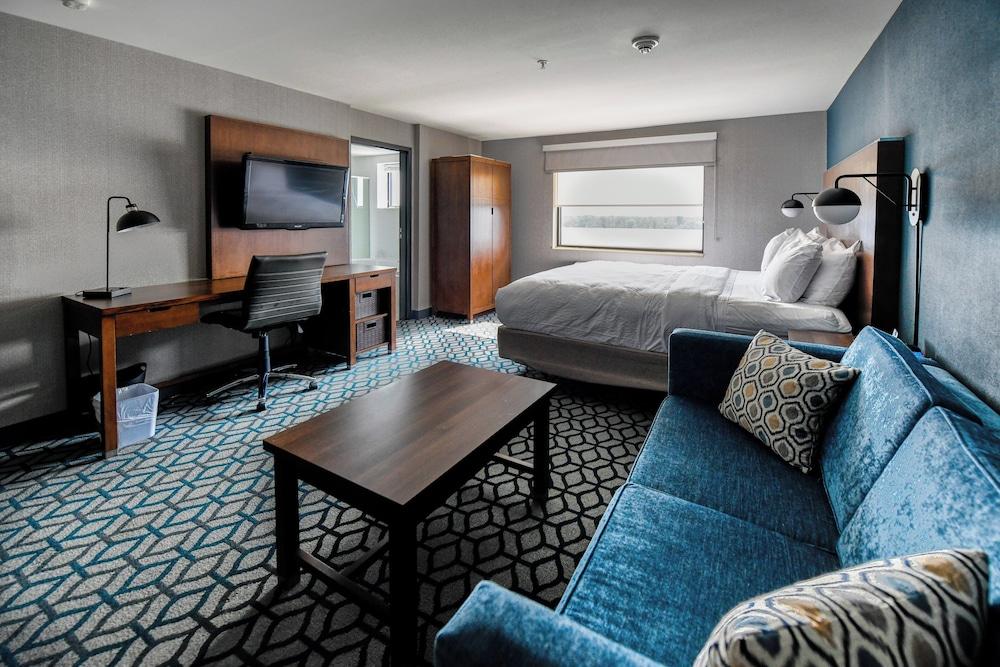 Crowne Plaza Niagara Falls NY Riverside by IHG photo 86