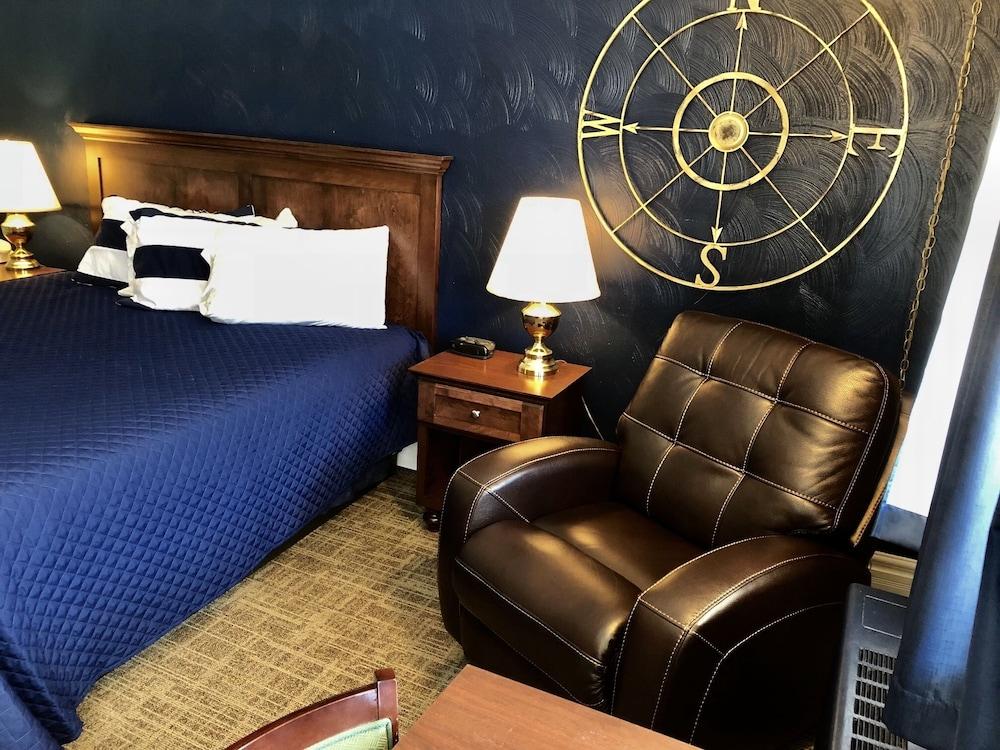 Lockview Motel photo 8