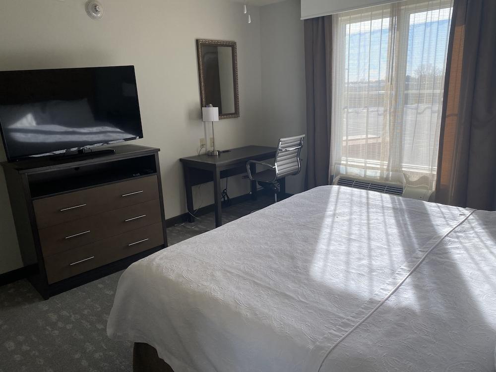 Homewood Suites by Hilton DecaturForsyth photo 7