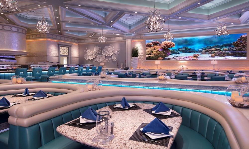 Peppermill Resort Spa Casino photo 44
