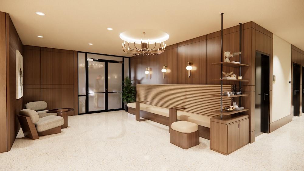 Kins Hotel photo 9