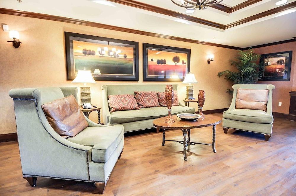 Hampton Inn & Suites Pinedale photo 6